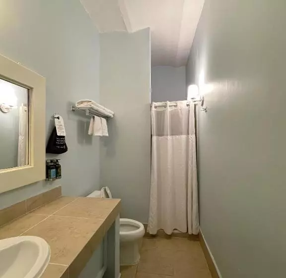 Fotos del hotel Casona Oaxaca:  4