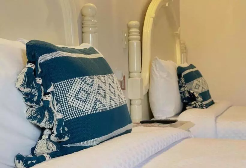 Fotos del hotel Casona Oaxaca:  25