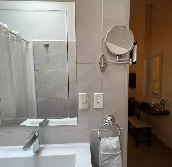 Fotos del hotel Casona Oaxaca:  12