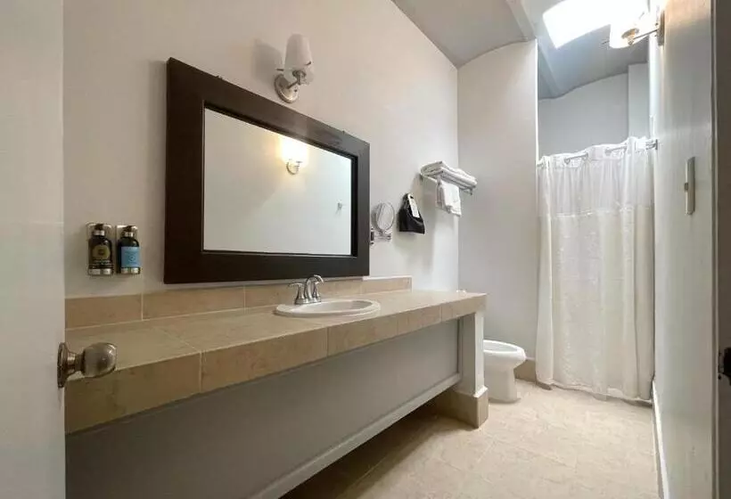 Fotos del hotel Casona Oaxaca:  10