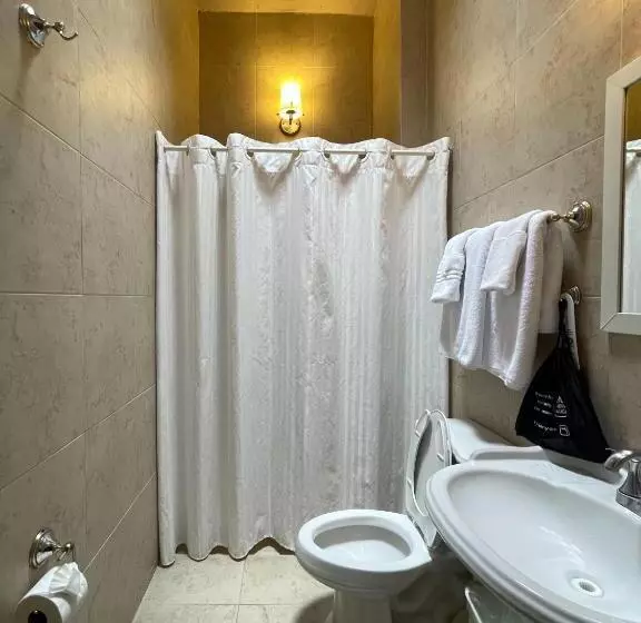 Fotos del hotel Casona Oaxaca:  6