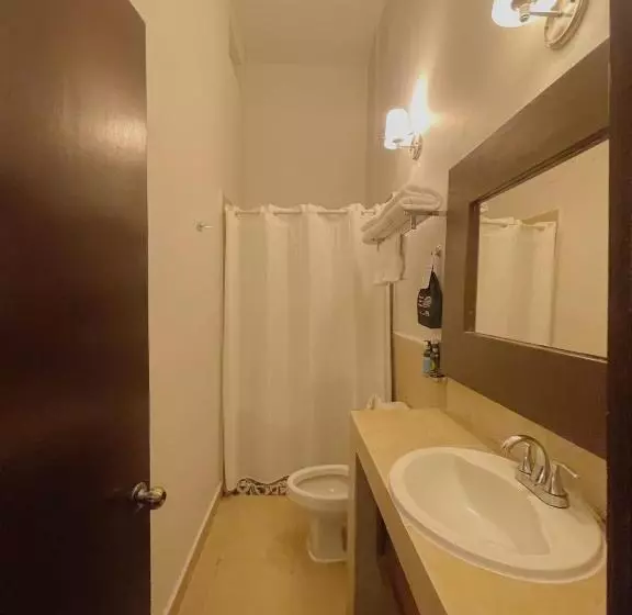 Fotos del hotel Casona Oaxaca:  2