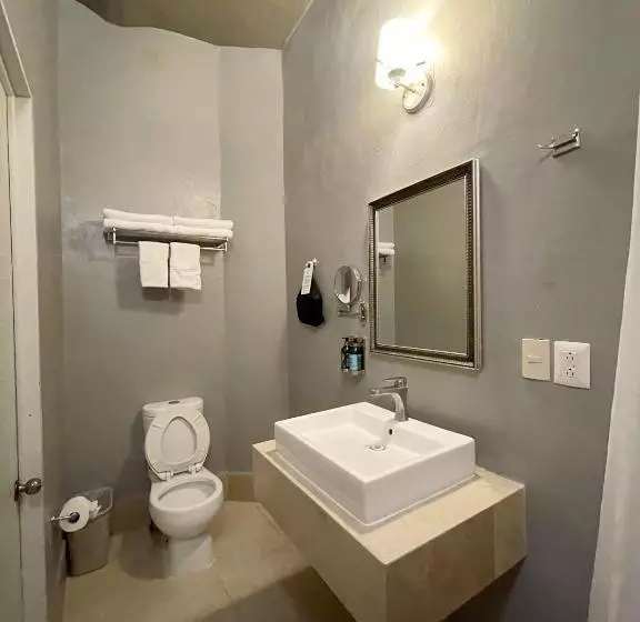 Fotos del hotel Casona Oaxaca:  8