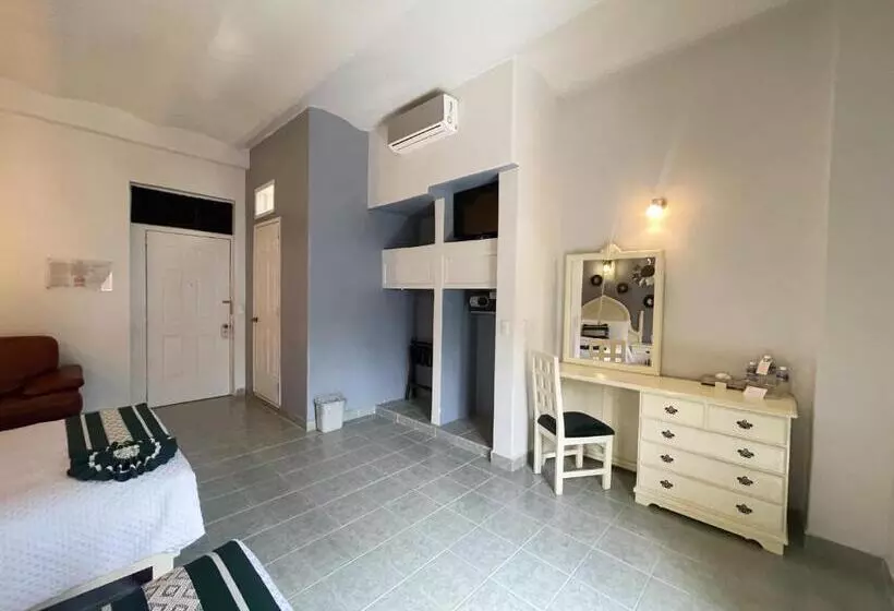 Fotos del hotel Casona Oaxaca:  17