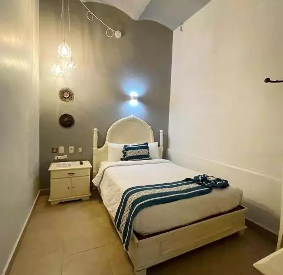 Fotos del hotel Casona Oaxaca:  19