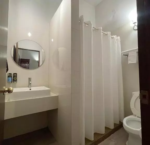 Fotos del hotel Casona Oaxaca:  14