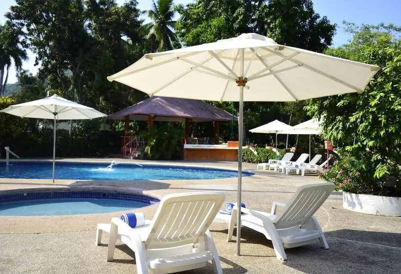 Fotos del hotel Coral Ixtapa:  19