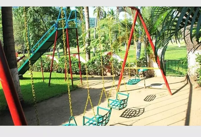 Fotos del hotel Coral Ixtapa:  5