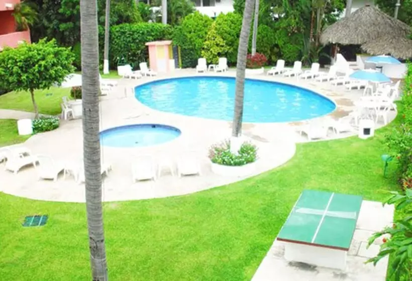 Fotos del hotel Coral Ixtapa:  3