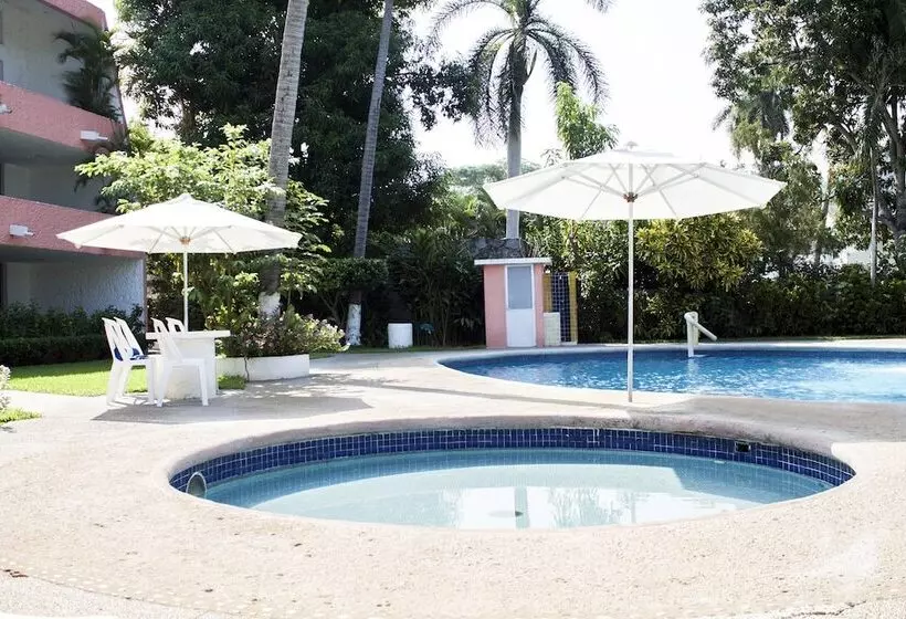 Fotos del hotel Coral Ixtapa:  14