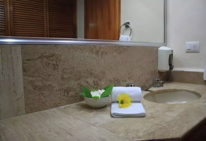 Fotos del hotel Coral Ixtapa:  8