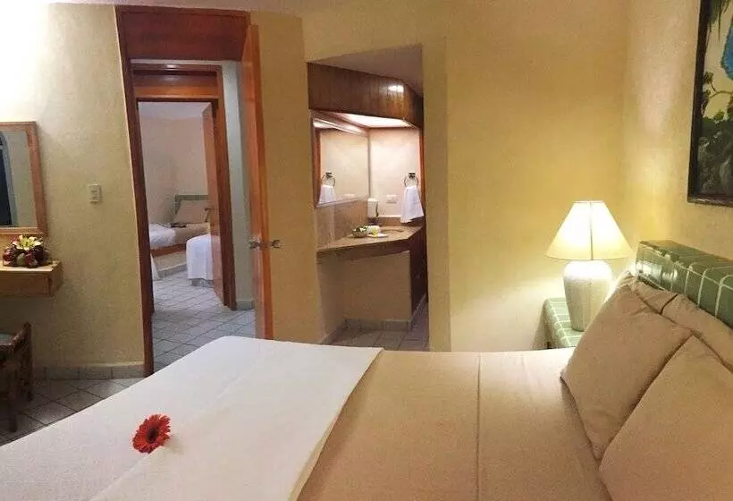 Fotos del hotel Coral Ixtapa:  2