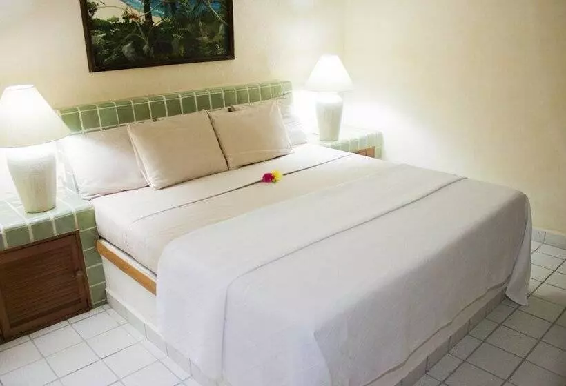 Fotos del hotel Coral Ixtapa:  20