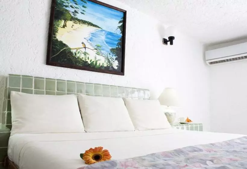 Fotos del hotel Coral Ixtapa:  24