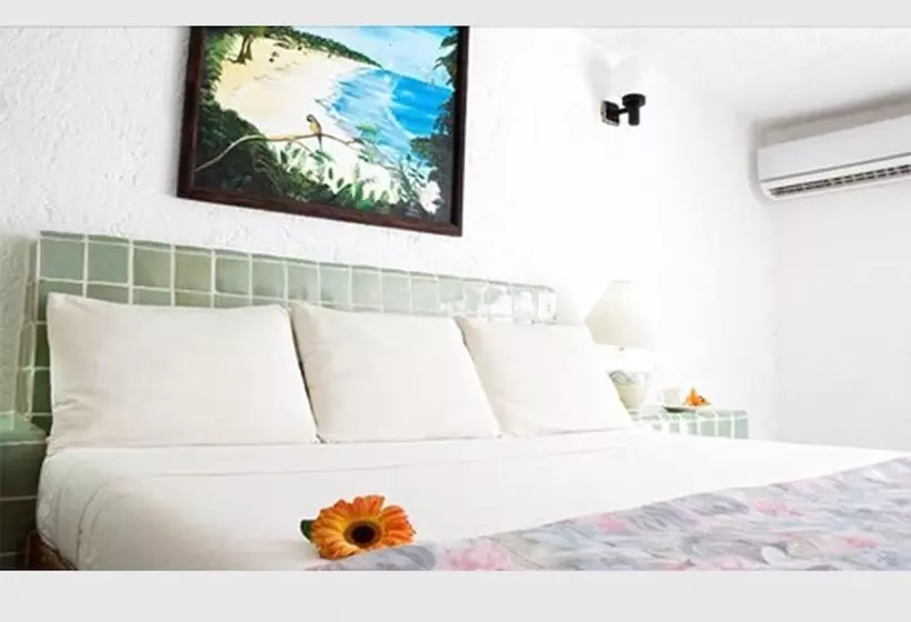 Fotos del hotel Coral Ixtapa:  18