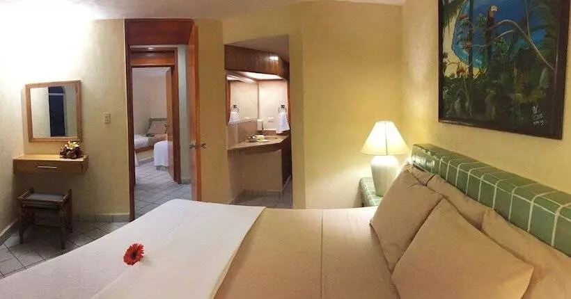 Fotos del hotel Coral Ixtapa:  12