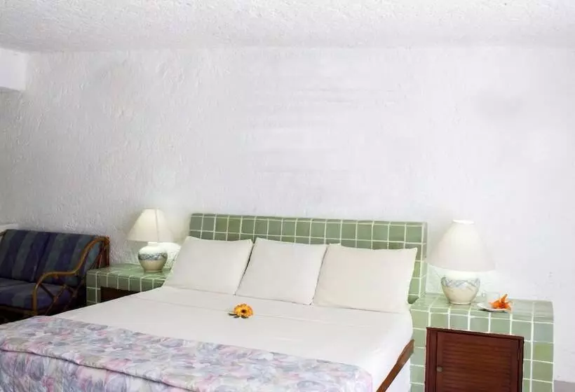 Fotos del hotel Coral Ixtapa:  23