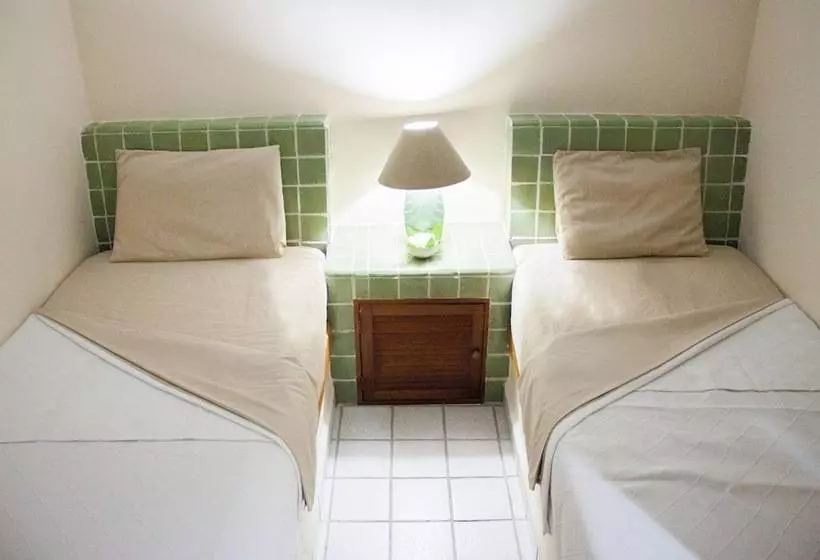 Fotos del hotel Coral Ixtapa:  22