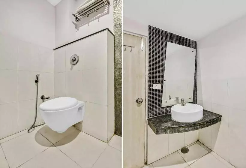 Fotos del hotel Crown Continental:  6