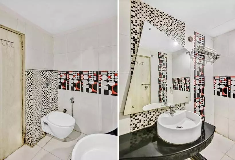 Fotos del hotel Crown Continental:  11