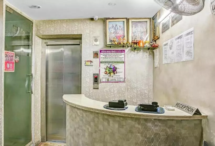 Fotos del hotel Crown Continental:  4