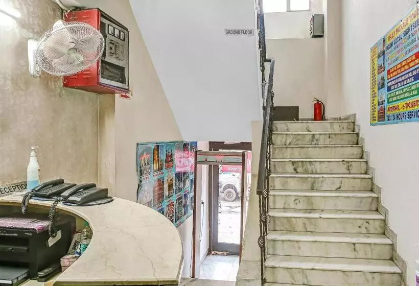 Fotos del hotel Crown Continental:  7