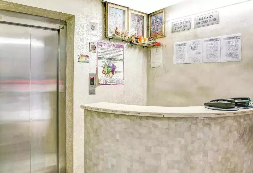 Fotos del hotel Crown Continental:  13