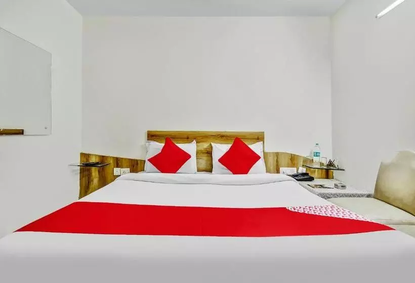 Fotos del hotel Crown Continental:  20