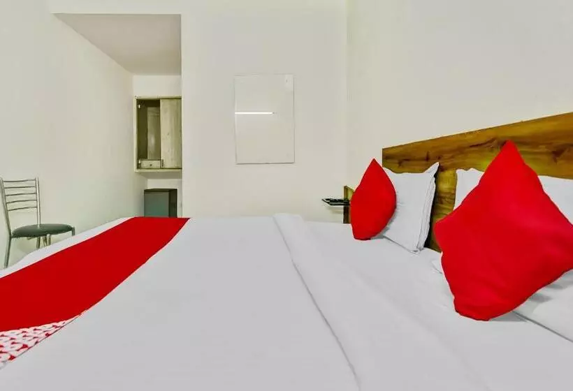 Fotos del hotel Crown Continental:  17