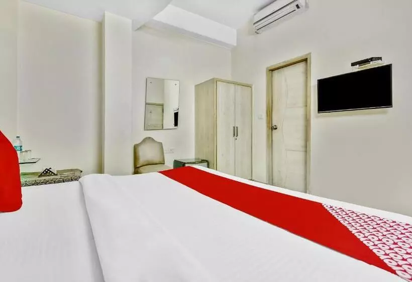 Fotos del hotel Crown Continental:  8