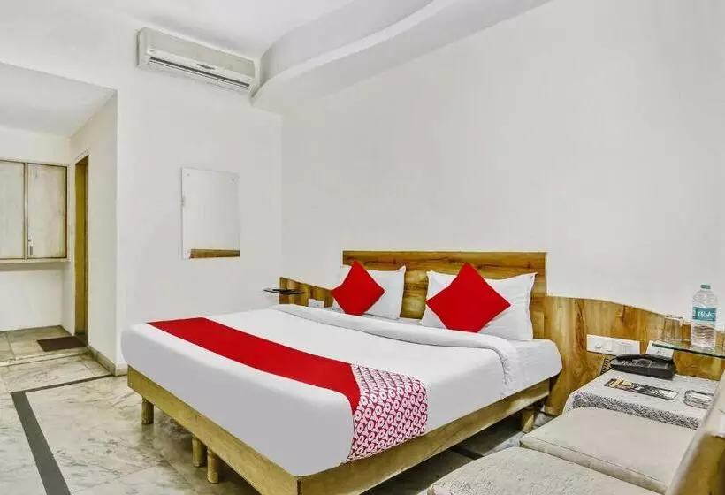 Fotos del hotel Crown Continental:  19