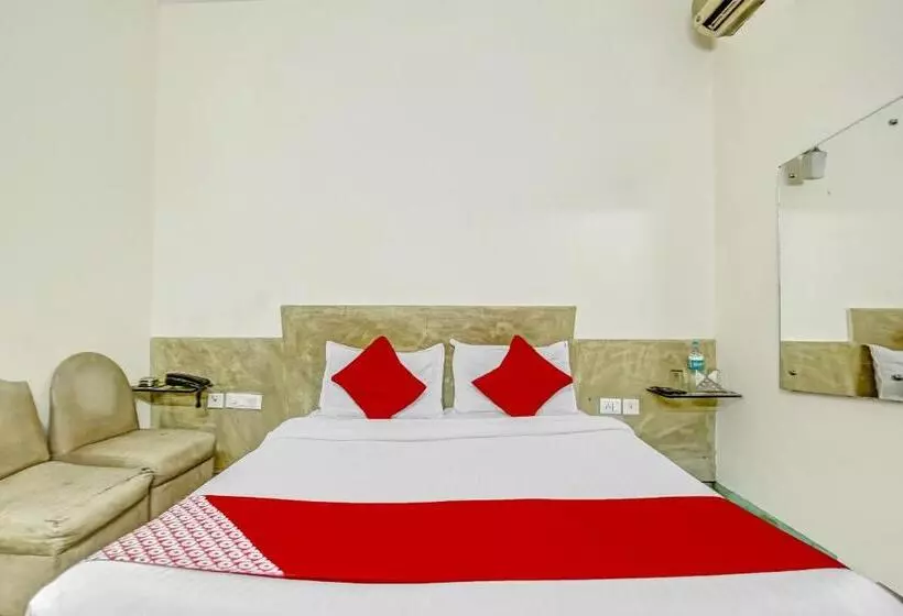 Fotos del hotel Crown Continental:  18