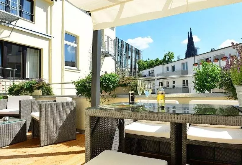 Fotos del hotel Domspitzen:  4