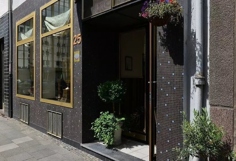 Fotos del hotel Domspitzen:  7