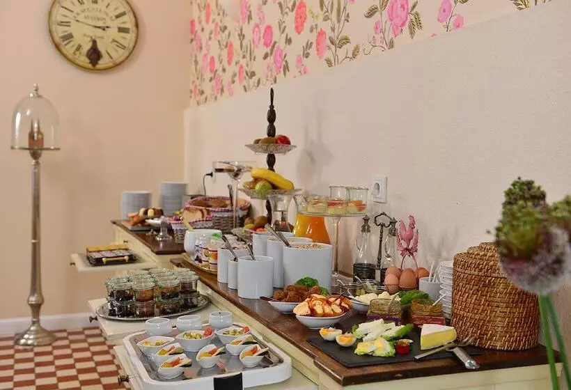 Fotos del hotel Domspitzen:  13