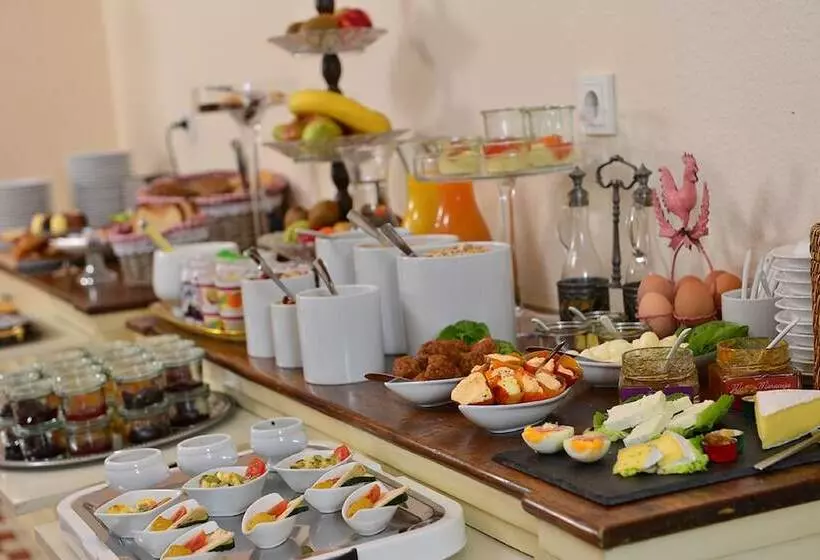 Fotos del hotel Domspitzen:  3