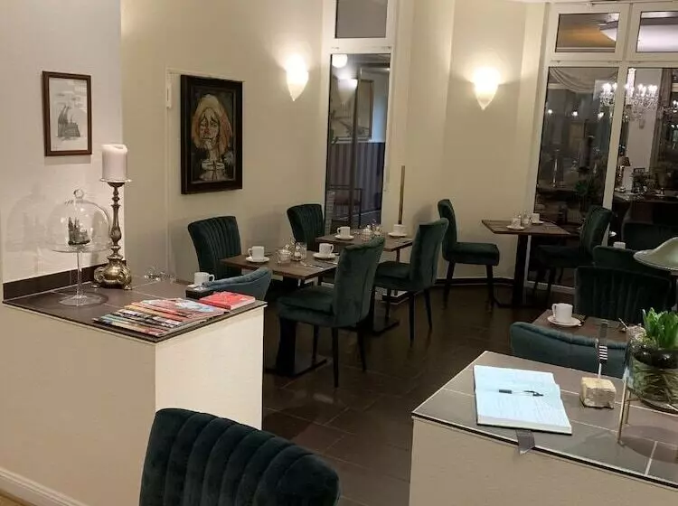 Fotos del hotel Domspitzen:  2