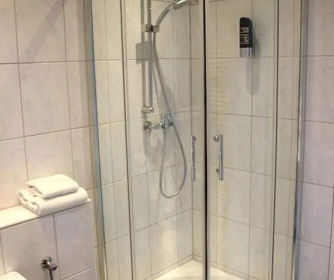 Fotos del hotel Domspitzen:  20