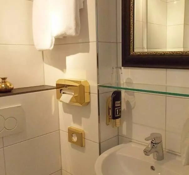 Fotos del hotel Domspitzen:  16