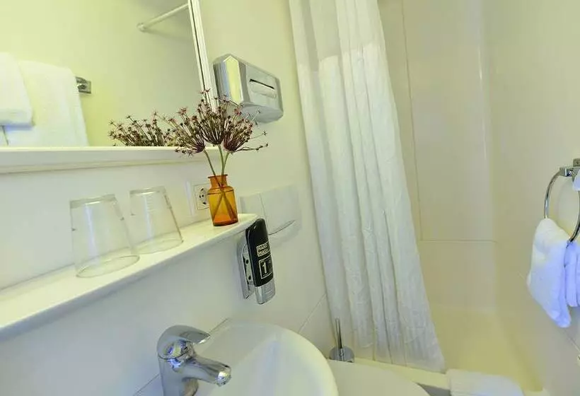 Fotos del hotel Domspitzen:  11