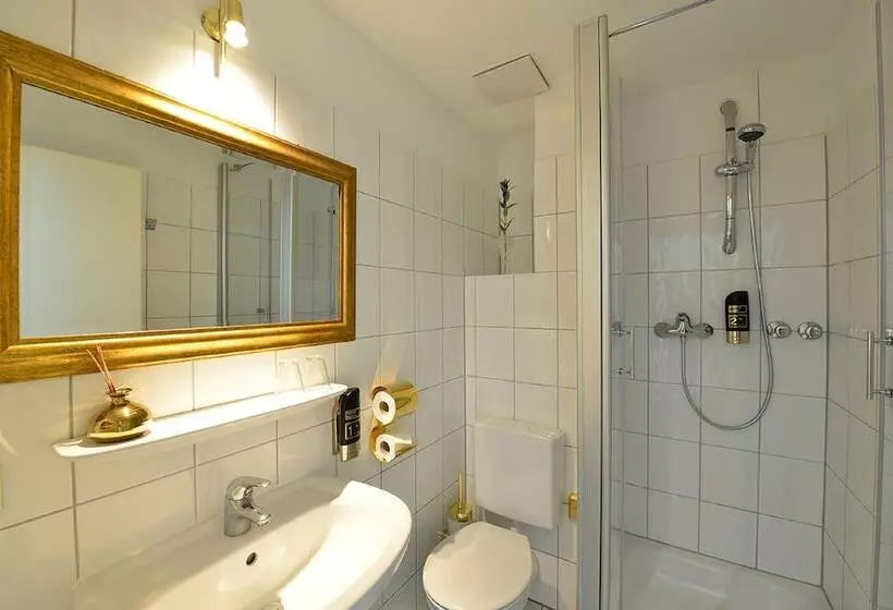 Fotos del hotel Domspitzen:  6