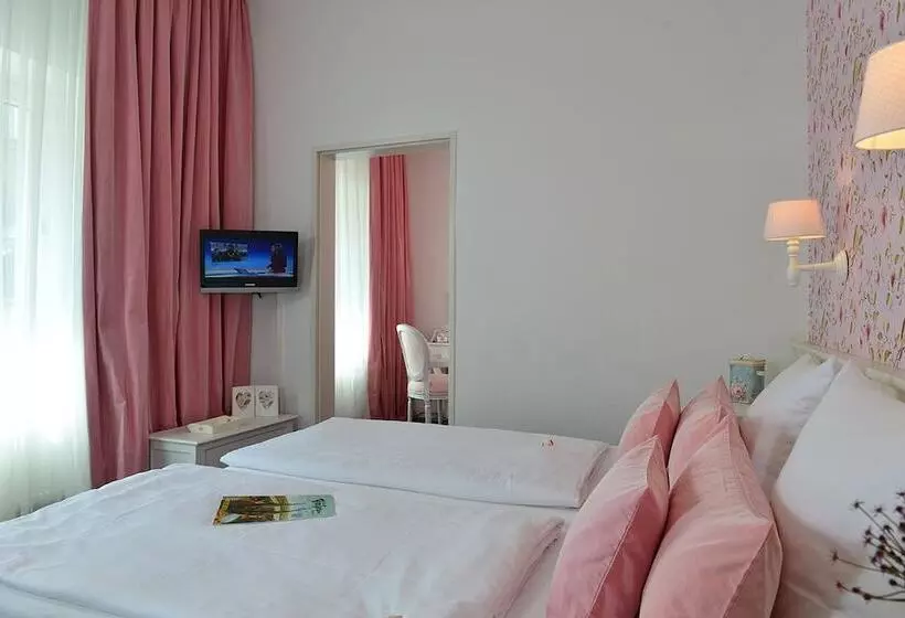 Fotos del hotel Domspitzen:  21