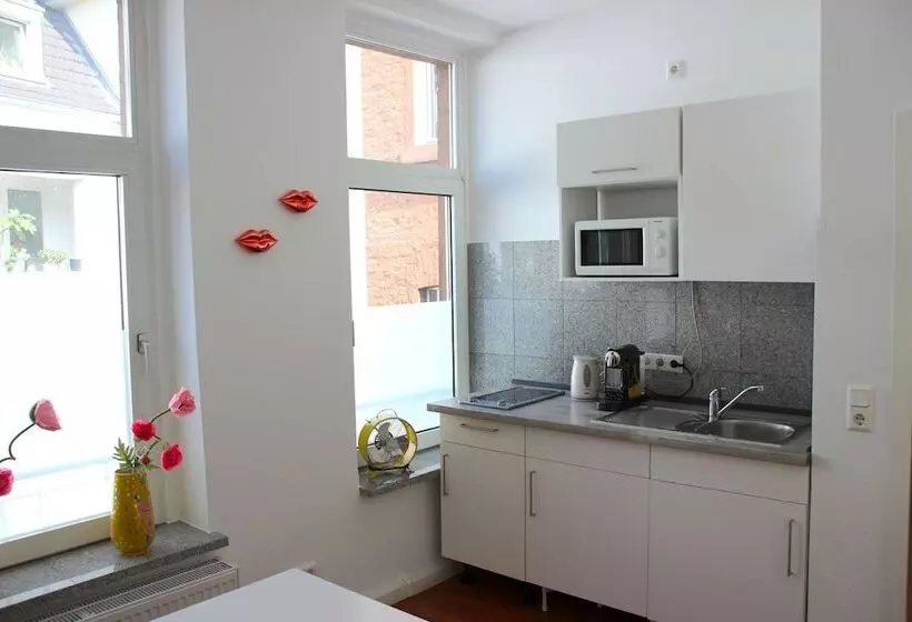 Fotos del hotel Domspitzen:  10