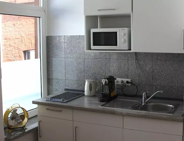 Fotos del hotel Domspitzen:  5