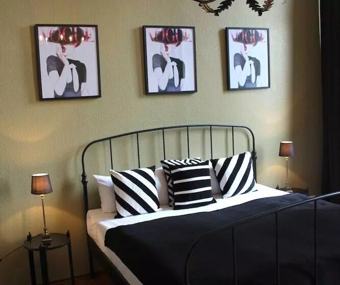 Fotos del hotel Domspitzen:  17