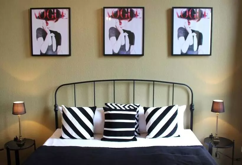 Fotos del hotel Domspitzen:  22