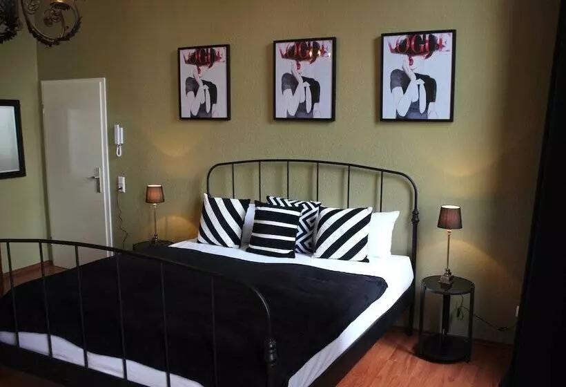 Fotos del hotel Domspitzen:  15