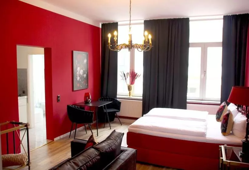 Fotos del hotel Domspitzen:  12