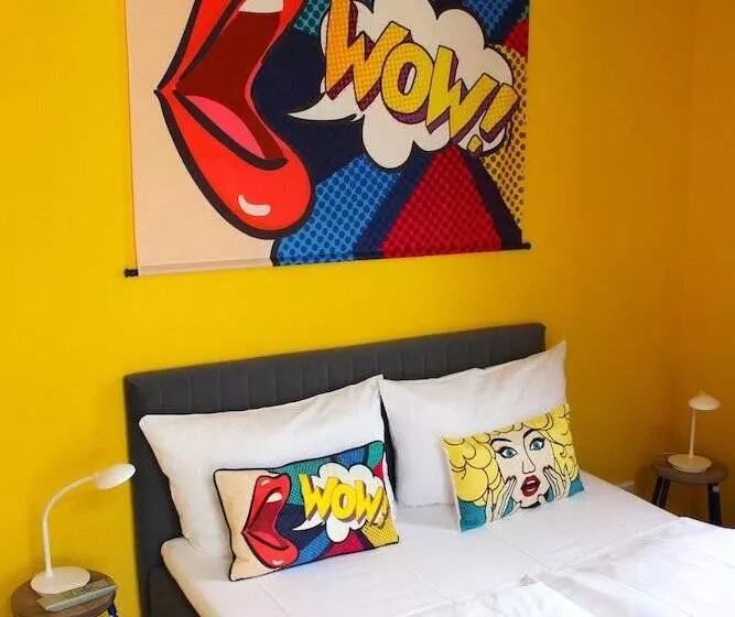 Fotos del hotel Domspitzen:  8