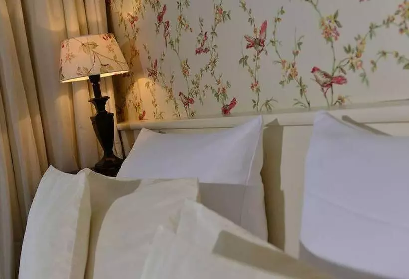 Fotos del hotel Domspitzen:  23